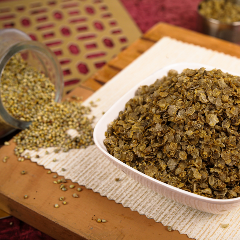 Pearl Millet Flakes - Image 2