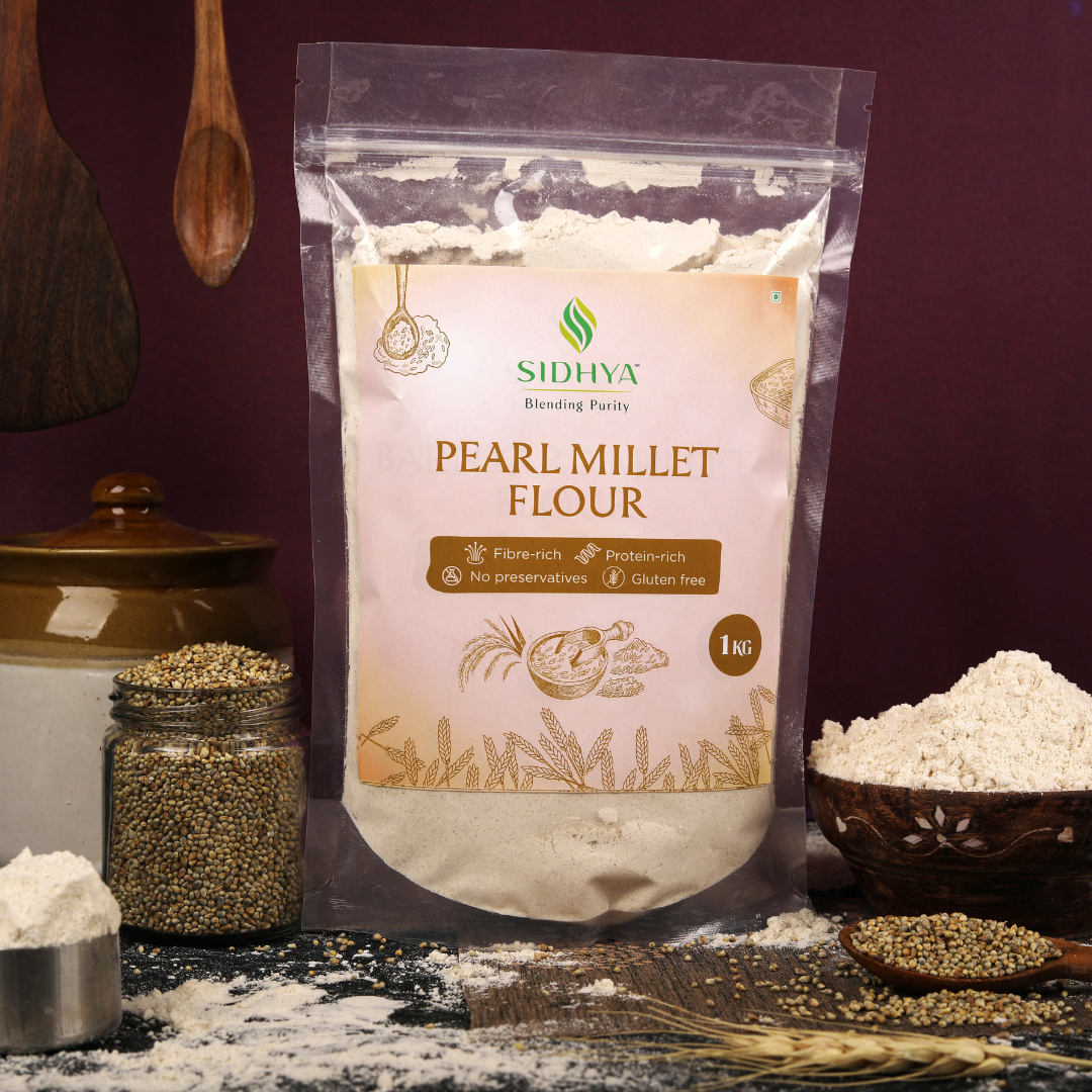 Pearl Millet Flour