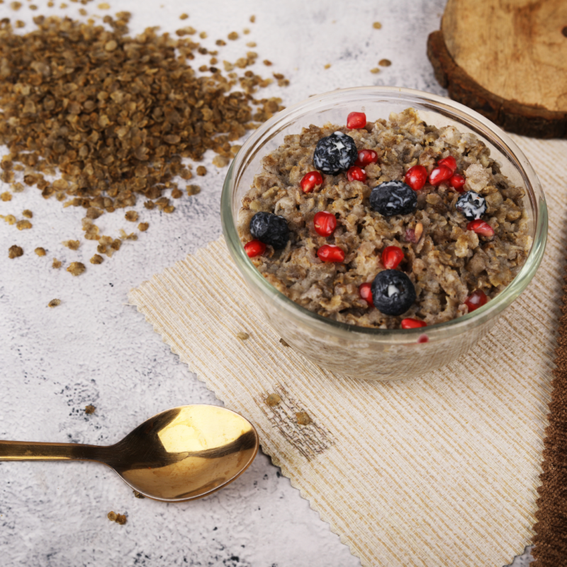 Pearl Millet Flakes - Image 3