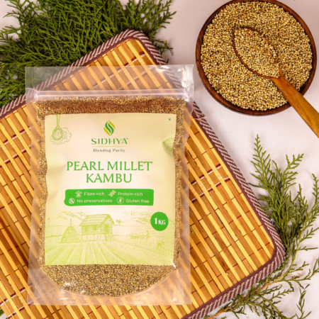 Pearl Millet